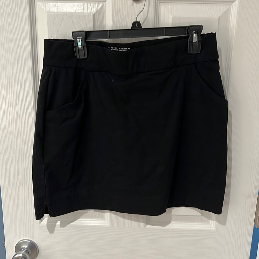 Columbia Skorts